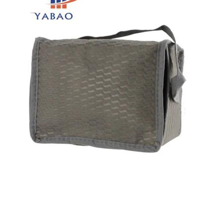 China Insulated Waterproof Nonwoven Bag For Storage Tote Mini Dome Beer Nonwoven Cooler Bags for sale