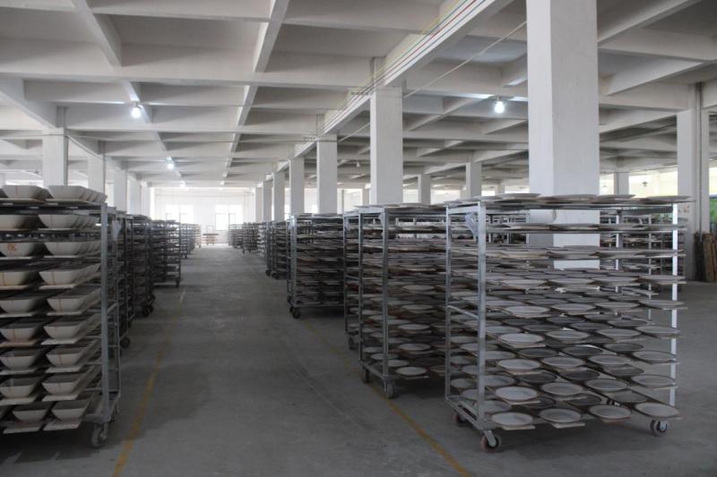 Verified China supplier - Chao'an Lian Xing Yuan Ceramics Co., Ltd.