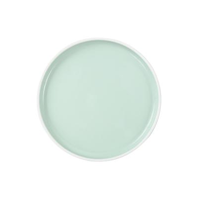 China Sustainable New Type Top Sale Ceramic Kitchen Decoration Dish for sale