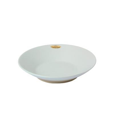 China Durable China Professional Manufacture Cheap Creative Ceramic Soup Dish For Use for sale