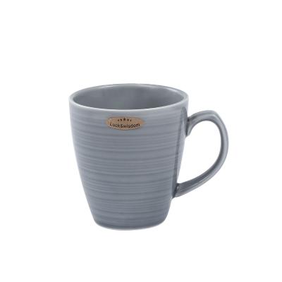 China Cheap Custom Ship Viable Hot Selling Custom Ceramic Mugs for sale