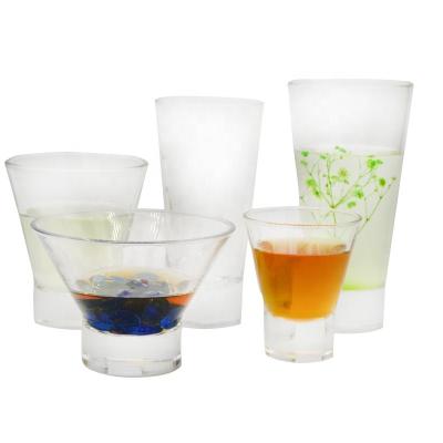 China Heavy Duty Thick Bottom Tumbler Drinking Glasses For Restaurant for sale