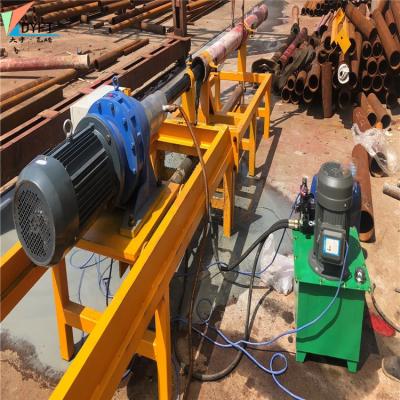 China Construction worksÂ   New product cleaning clogged concrete pump concrete pipe for sale