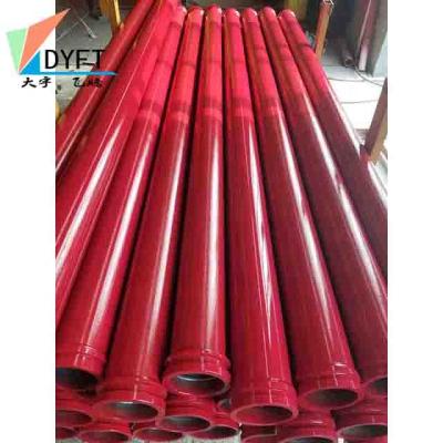 China Concrete Pumping Hose ST52 for Putzmeister for sale