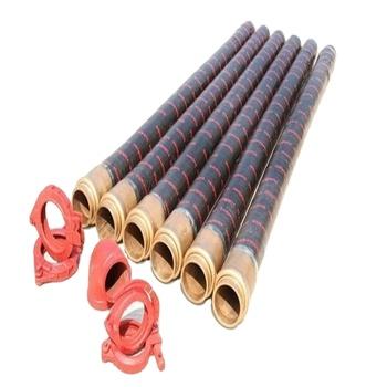 China end pipe concrete pump 2-8inch for sale