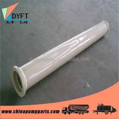 China Schwing construction building china supplier distributors concrete pump parts pipe reducer for sale