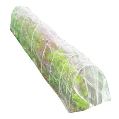 China Buy Multi Discount Deals DIY Fleece Grow Tunnel Mini Greenhouse Propagator Plant Antifreeze for sale