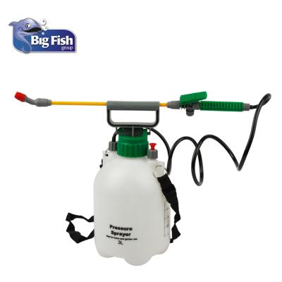 China Eco-Friendly Compression Sprayer for sale