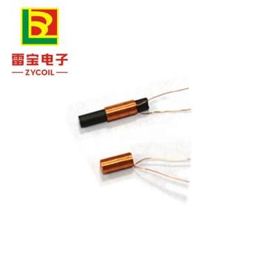 China Custom Choke Inductor Choke Custom Laptop Inductor Ferrite Core Ferrite Core Inductor Coil Variable Coil for sale