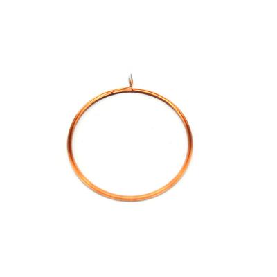 China Electrical Inductor Copper Wire Winding Rfid 125khz Coil Antenna for sale