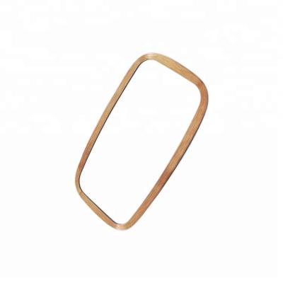 China For Inductor Coil 0.04mm Copper Wire Inductor 125 KHz Rfid Antenna Magnetic Coil For IC ID Card for sale