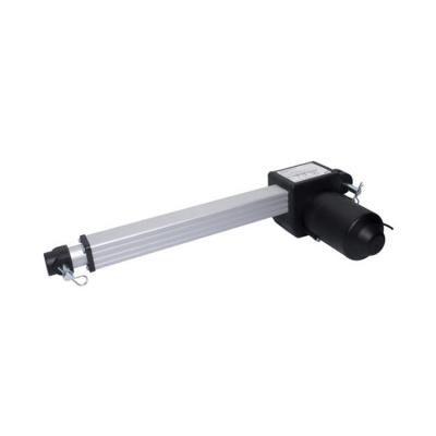 China Hot Sale Modern Simple 4000n Mini Linear Electric Actuator 12v Waterproof Linear Actuator for sale