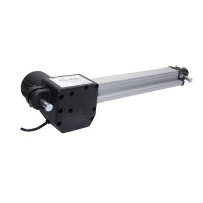 China Wholesale Modern Low Power Simple Modern Single DC Motor Linear Actuator For Furniture Base Room for sale