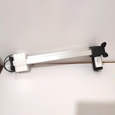 China DC 12v 50-500mm Modern Micro Motor IP65 24v Electric Linear Actuator For Solar Tracker for sale