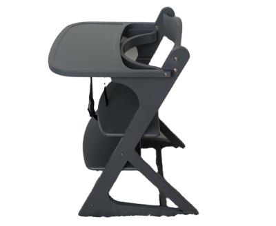 China High Quality Adjustable PANEL LVL and Baby Solid Wood Umpire Chair for sale