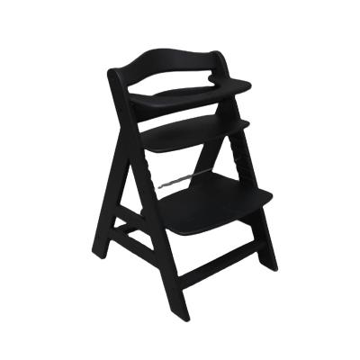 China Wooden (height) adjustable umpire chair for baby for sale