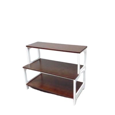 China Modern simple design style modern industrial shelf for living room use for sale