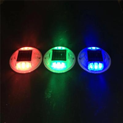 China Synchronous 2.4G LANDSCAPE Solar Road Stud Cage Lights Fishing Lights Boat Lights Car Truck Tail Lights Warning Lights Landscape Ligh for sale