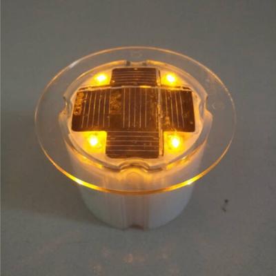 China LANDSCAPE Solar Inground Lights Villa Park Plaza Landscape Lights Spike Lights Lawn Lights Road Deck Floor Brick Lights for sale