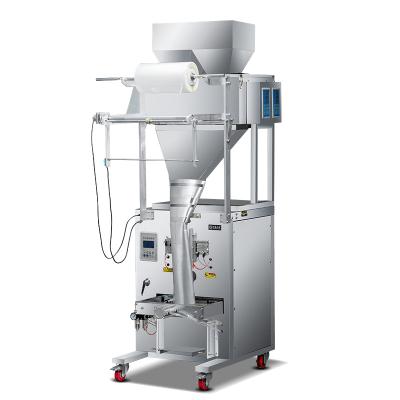 China Integrated Automatic Packaging Machine High Efficiencel Multifunctional Automatic Weighing And Quantitative Packaging Machine For Food for sale