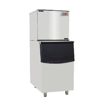 China Hotels restaurant store hotel ice maker portable ice maker 150-240KGS for sale