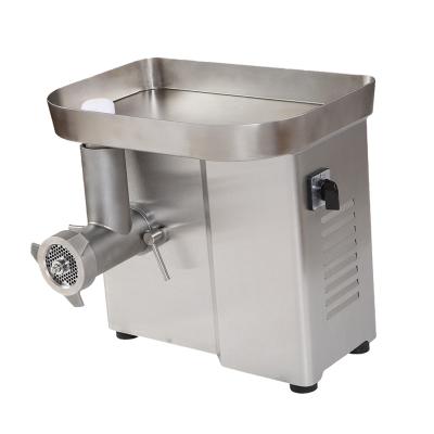 China food & YUESHEN Beverage Factory YUESHEN Beef Meat Grinder Fish Mincer Multi Functional Manual Electric Mincer for sale