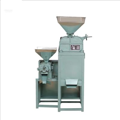 China YUESHEN Farms Manufacturers Supply Commercial Household Rice Mill for sale