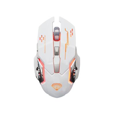 China High Quality Convenient Wireless Mouse Convenient Wireless Notebook Mouse Computer Wireless Mouse for sale