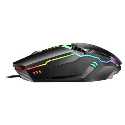 China Convenient suitable for notebook gamers factory direct wireless mouse desktop hot sale wireless mouse for sale