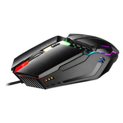 China Hot Selling Convenient 6D Desktop Computer Gaming Mouse Optical Wireless Mouse Factory Direct Wireless Mouse for sale