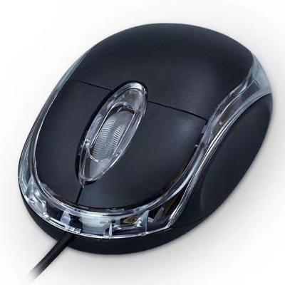 China Wholesale Mini Factory Keyboard Mouse Wired Wireless Mini Mouse Mouse Promotion with Low Price for sale