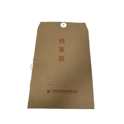 China paper & Bulk Paperboard Custom Bulk Kraft Paper Bags, Envelopes, Archival Bags, Printing Customization Services for sale