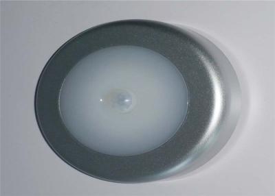 China Ceiling Mount Motion Activated Auto Sensor Night Light 5V 1.5W Multipurpose for sale