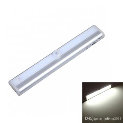 China Smart Wireless Battery Operated Led Lights / Decoration Portable Usb Led Light for sale