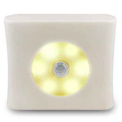 China High Performance LED Sensor Night Light With More Than 20,000 Hours Life for sale