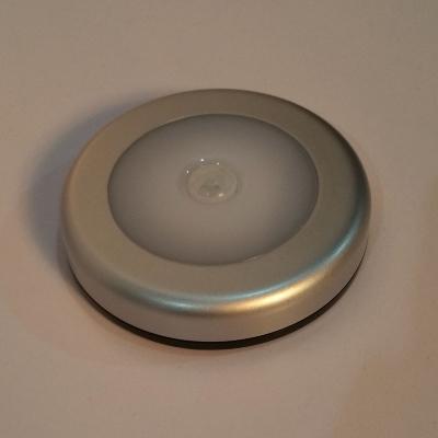 China Child Auto Sensor Night Light , Auto Sensor Motion Sensor Night Light for sale