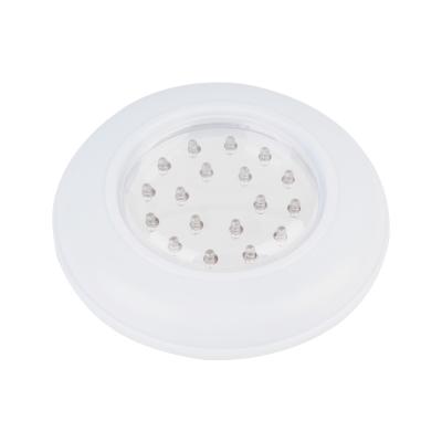 China Warm White Color Wireless LED Ceiling Light With Super Bright Led Bulbs for sale