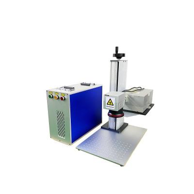 China 2022 New UV Laser Marking Machine 5w Big Size Deep Marking Machine UV For Jewelry Gemstone for sale