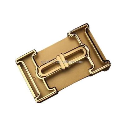 China 22. DIY Belt Hardware Buckle 3.8cm Women's 1.5cm Belt Buckle Buckle for sale