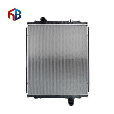 China High Performance F3160881103410 / F3160881104110 Truck Radiator For 08-10 KenworthT660 - W900 1030x768x56 for sale