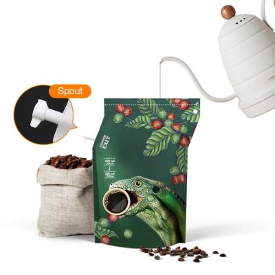 China Food Travel Brew Pack Coffee for sale