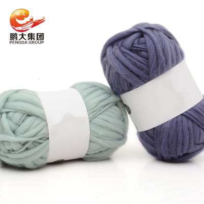 China Anti-pilling DK Soft Anti Pilling Yarn Tools Anti Pilling 50 Grs Types Count Buyers Acrylic Wick Yarn for sale