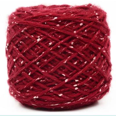 China Hot-selling anti-pilling colors baby milk cotton yarn for crochet knitting wholesale for sale