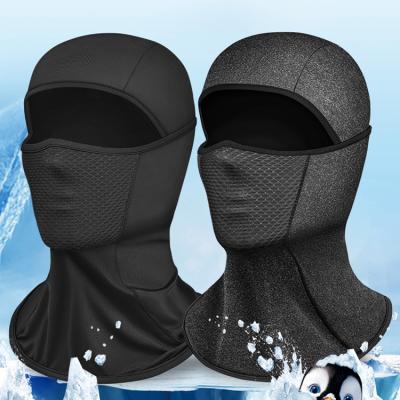 China Outdoor Sports Windproof Fishing Riding Motorcycle Face Bandanas Scarf/Running/Hiking/Hunting/Recycling Mascara for sale