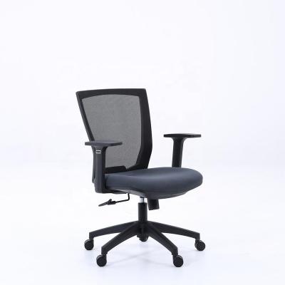 China Low Price Mesh Belle Armrest Ergonomic Boss Boss Chair Executive Office Chair for sale