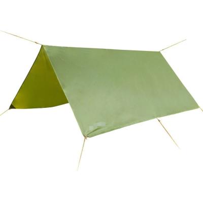 China Large enough outdoor camping hammock canopy, hammock cover, hammock rain fly for sale