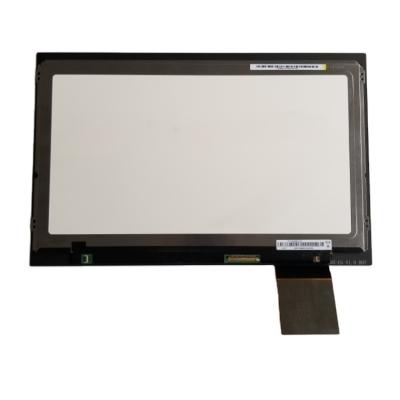 China 11.6 inch 1366*768 11.6 inch high quality tft capacitive touch screen lcd module for sale