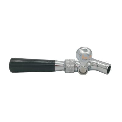 China American Style Wholesale Beer Barrel Tap Faucet for sale