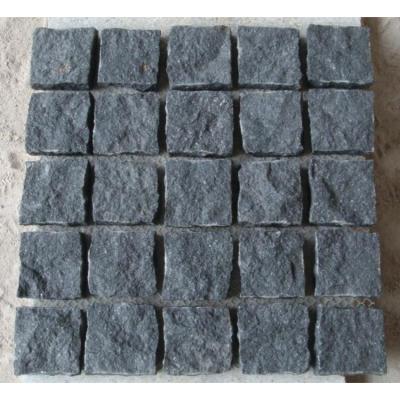 China Cheap Modern China Gray Granite Paving Stone G654 Patio Paver Stones For Sale for sale