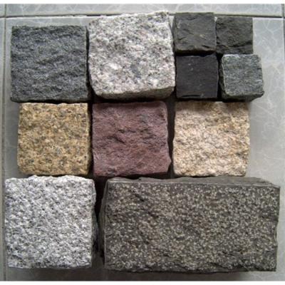 China Modern Online Wholesale Finely Processed Concrete Brick Paver For Sale for sale